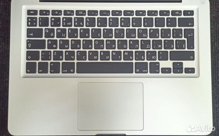 Ноутбук MacBook Pro 13.3