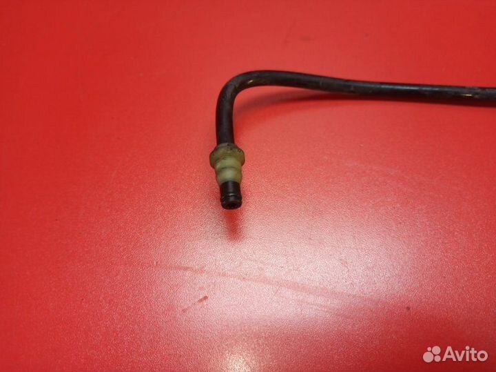 Трубка цилиндра сцепления Ford Focus CB4 qqdb 2009