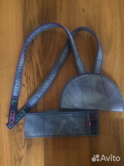 Бандаж для верхних конечностей