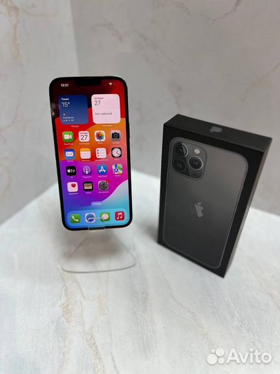 iPhone 13 Pro Max, 128 ГБ