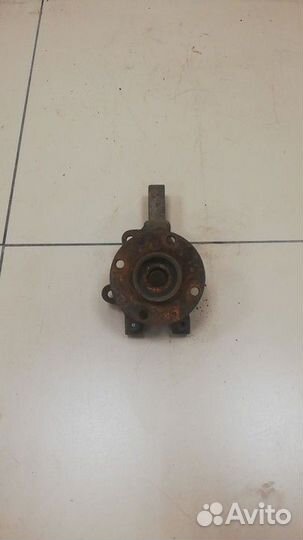 Кулак поворотный левый Datsun on-Do