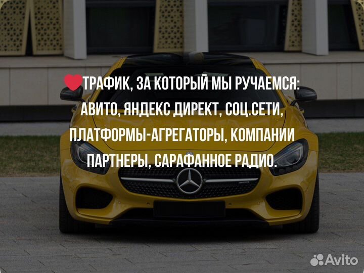 Инвестиции в прокат авто- сдать авто в аренду