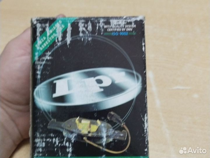 Тормозные колодки для volkswagen В5 задние