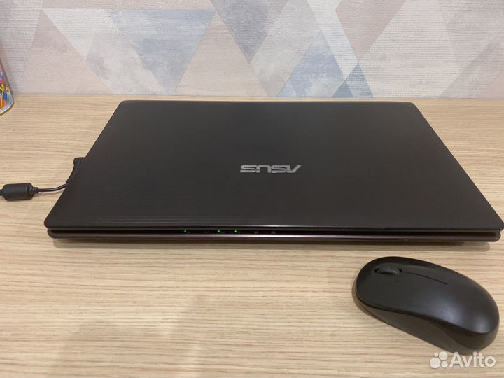 Asus