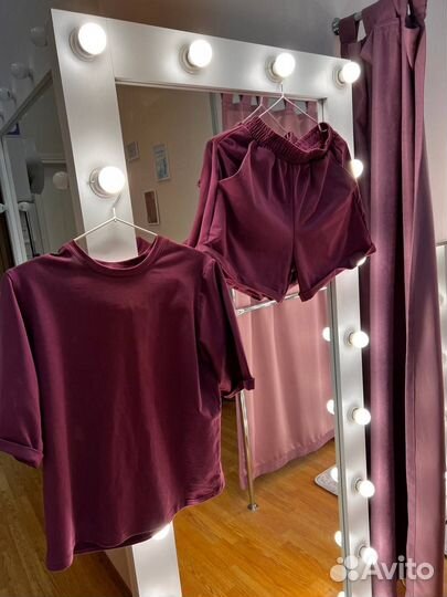 Оптовый пошив одежды