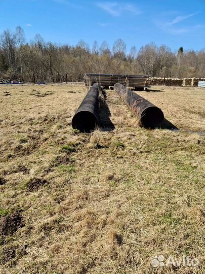 Емкость под септик 50 куб