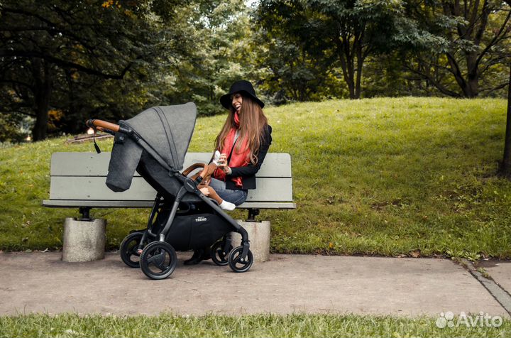 Коляски Valco Baby Snap 4