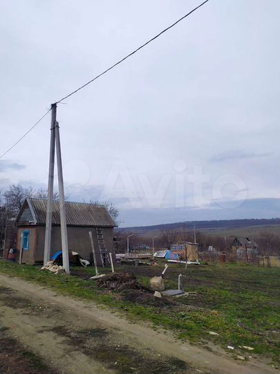 Участок 5 сот. (СНТ, ДНП)