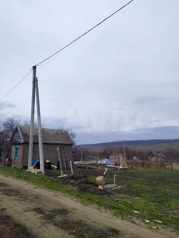 Участок 5 сот. (СНТ, ДНП)