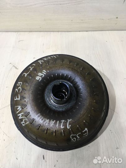 Гидротрансформатор BMW 5 E39 2.2 АКПП