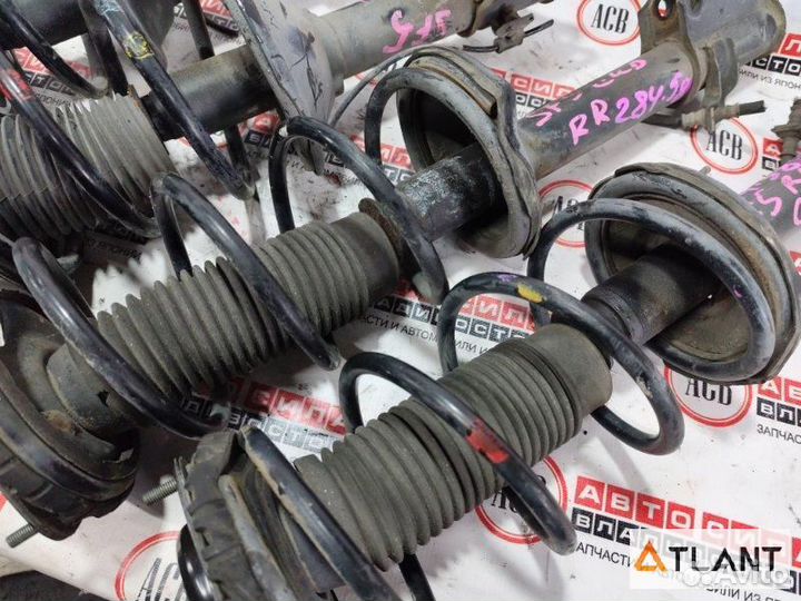 Стойка subaru forester