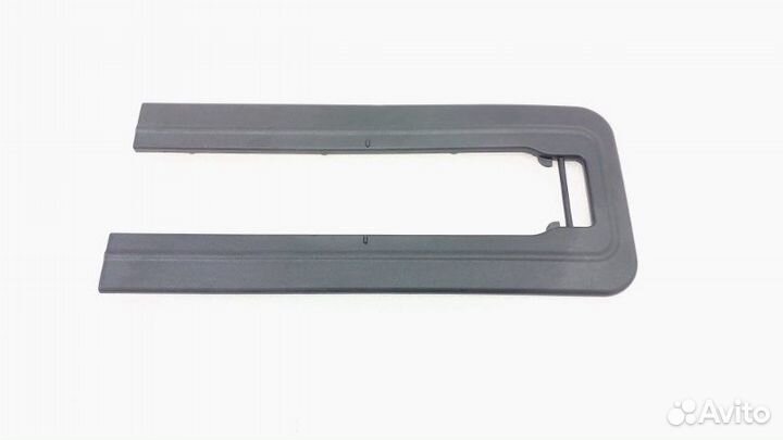 Накладка сиденья левая Hyundai Santa Fe TM G4KM