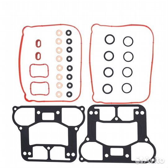 Прокладки Harley Sportster XL883/XL1200 07-22 комп