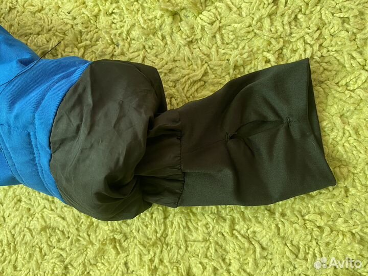 Горнолыжный детский комбинезон high experience