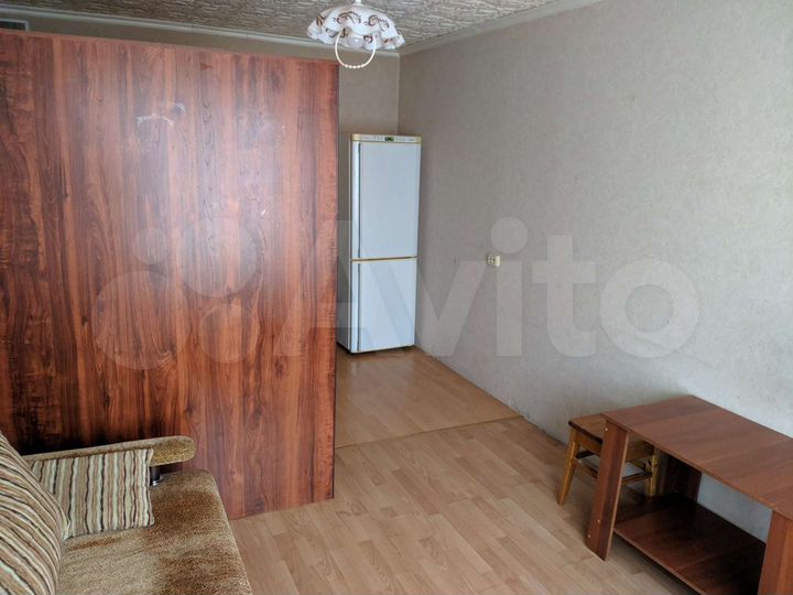 Комната 18 м² в 1-к., 9/9 эт.