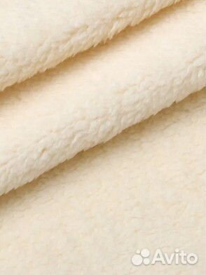 Шерпа мех под овчину