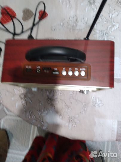 Радиоприемник