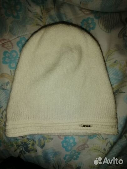 Продам женскую шапку