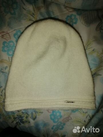 Продам женскую шапку