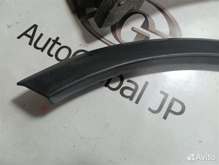 Накладка на крыло Suzuki Sx4 M16A 2011