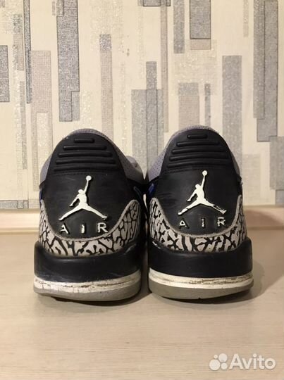 Air Jordan Legacy 312 Low