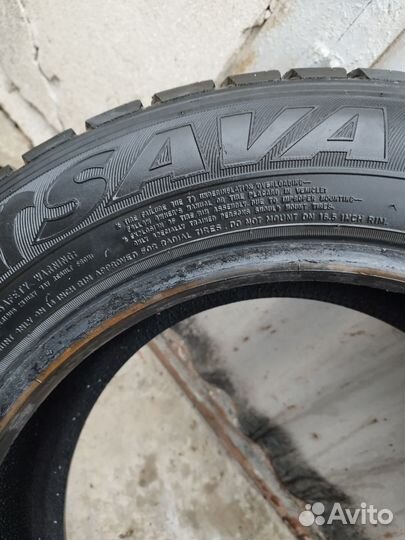 Sava Trenta 205/65 R16