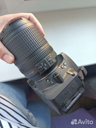 Фотокамера