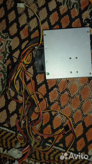 Блок питания