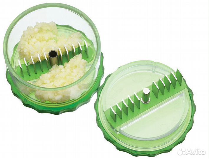 Чеснокорезка Garlic Pro