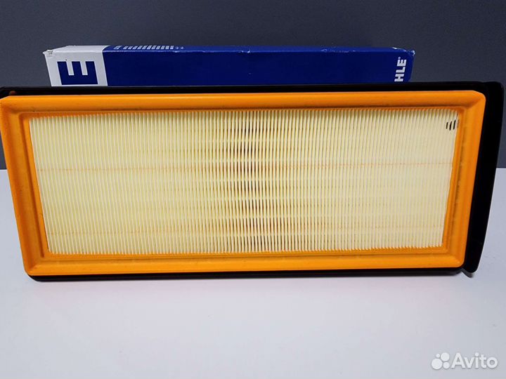Воздушный фильтр BMW X5 f15 5 f10 n57 mahle