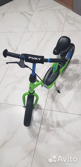 Беговел puky lr xl