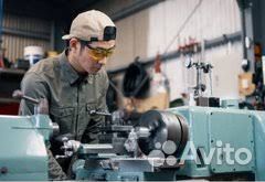 Токарь на производство г.Курган (вахта)