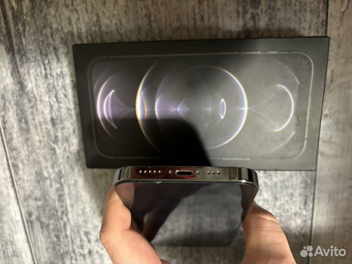 iPhone 12 Pro, 128 ГБ