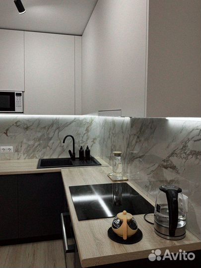 Кухня на заказ