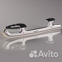 Лезвия для коньков Ultima Matrix Supreme р. 8 1/2