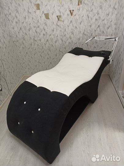 Кушетка косметологическая