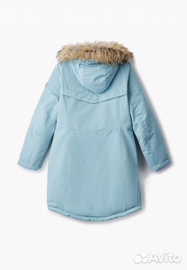 Парка зимняя merrell