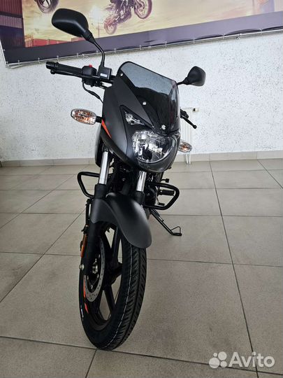 Мотоцикл Bajaj Pulsar 180