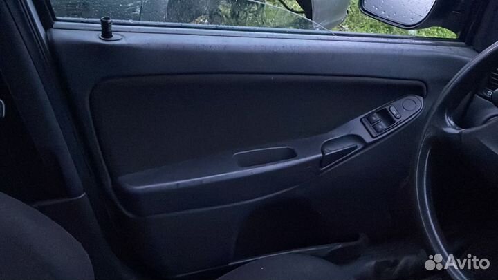 Авторазбор kalina