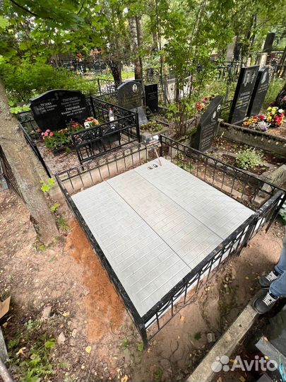 Памятники на могилу