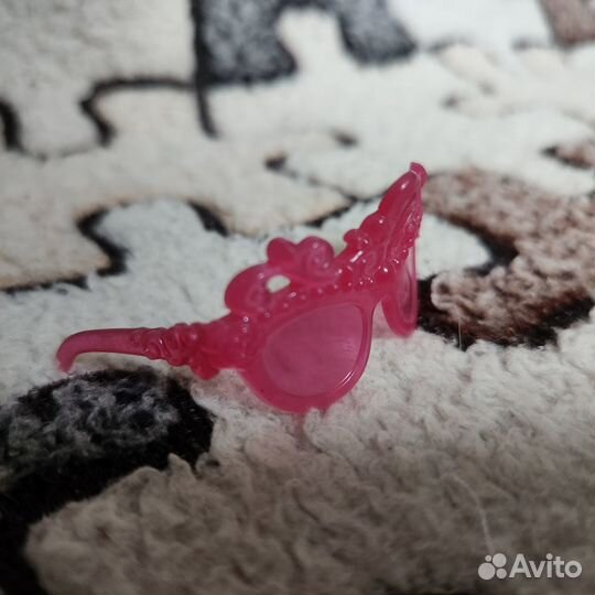 Кукла Браер Бьюти