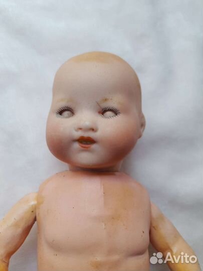 Пупсик марсельчик 20см