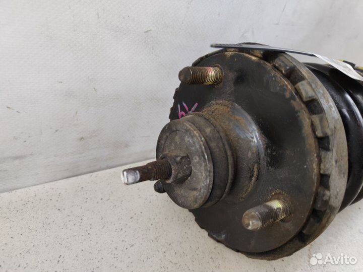 Амортизатор передний левый Ssangyong Kyron DJ 2.0