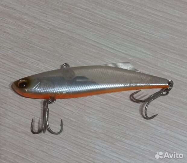 Вибы EverGreen Marvie 90