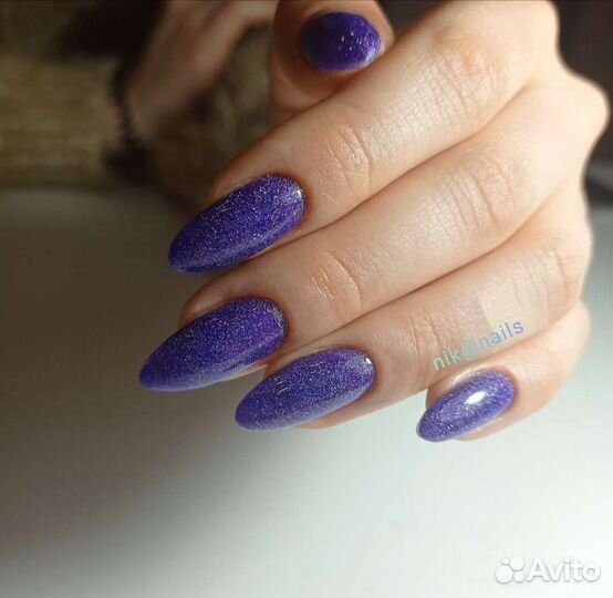 Маникюр педикюр