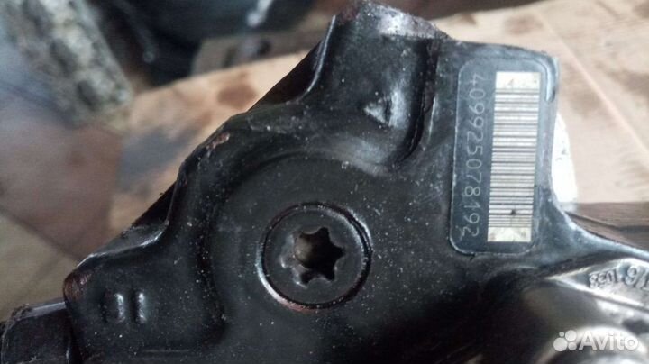 Тнвд 331004A010 Kia Sorento 2.5CRDi D4CB 140л.с