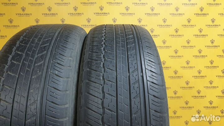 Kapsen Eleve HP5 245/50 R18 104W