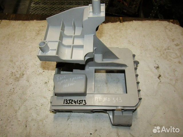 Кронштейн (сопут. товар) 508 2010