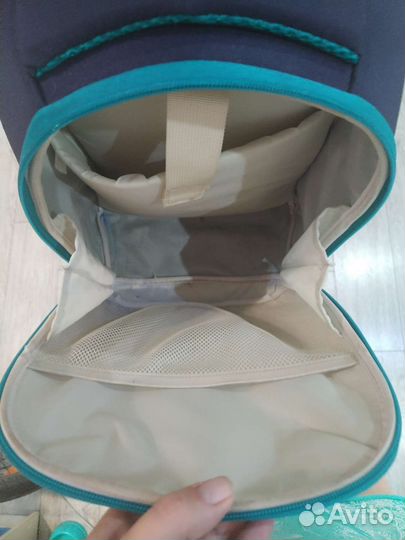 Рюкзак школьный