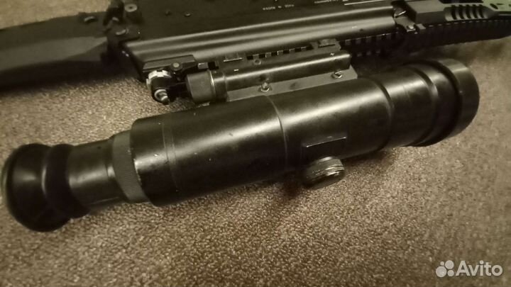 Прицел ночного видения пкн-013М пок. 2